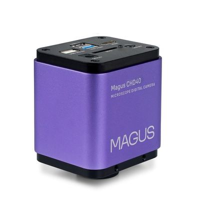Magus - 83194 - CHD40 Digitalkamera