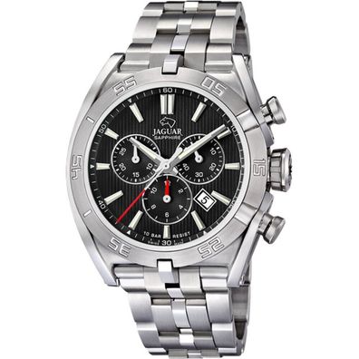 Jaguar - J852/D - Armbanduhr - Chronograph - Herren