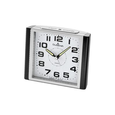 Dugena - 4460593 - Wecker - Quarz