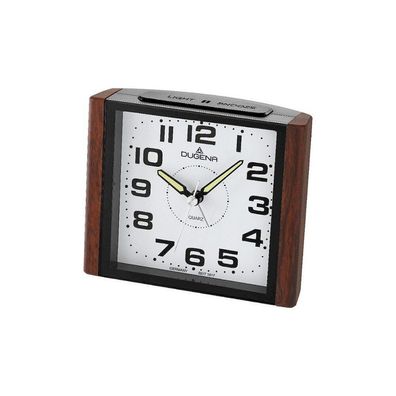 Dugena - 4460592 - Wecker - Quarz