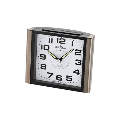 Dugena - 4460595 - Wecker - Quarz