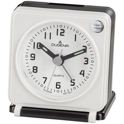 Dugena - 4460951 - Wecker - Quarz