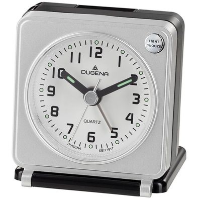 Dugena - 4460950 - Wecker - Quarz