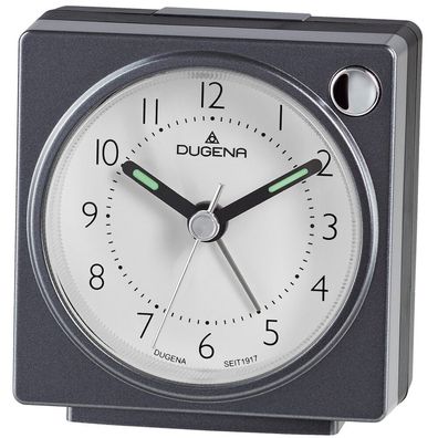 Dugena - 4460947 - Wecker - Quarz
