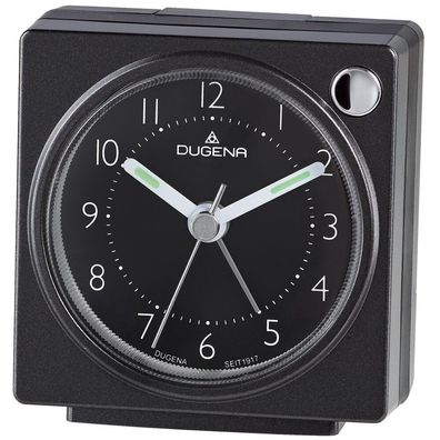 Dugena - 4460948 - Wecker - Quarz