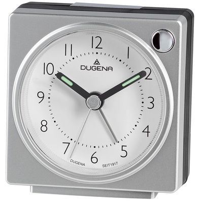 Dugena - 4460946 - Wecker - Quarz