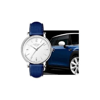 MINI - Armbanduhr - Herren - Chronograph - Mini Back to Basic - 160613