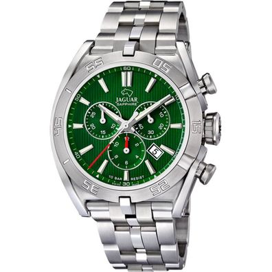 Jaguar - J852/C - Armbanduhr - Chronograph - Herren