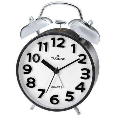 Dugena - 4460803 - Wecker - Quarz