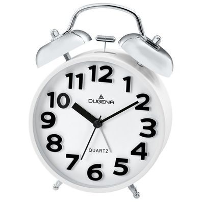 Dugena - 4460804 - Wecker - Quarz
