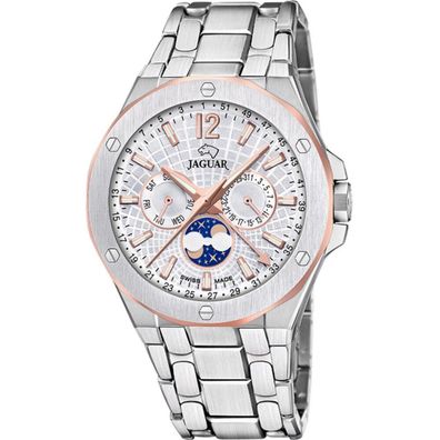 Jaguar - J1039/1 - Armbanduhr - Herren