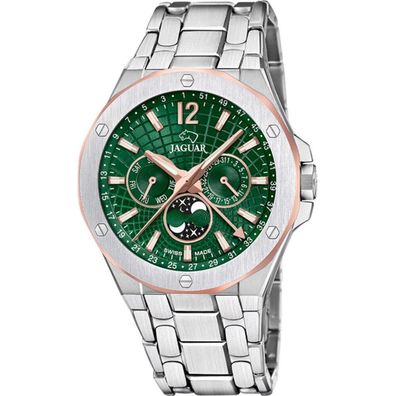 Jaguar - J1039/3 - Armbanduhr - Herren
