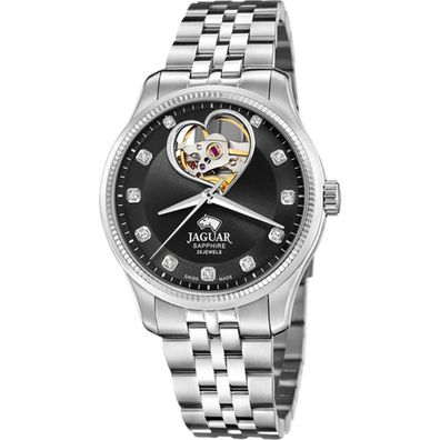 Jaguar - J994/3 - Armbanduhr - Automatik - Damen