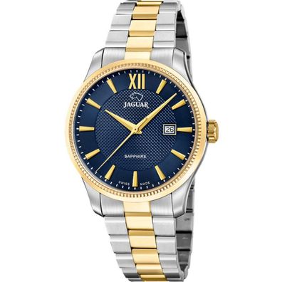 Jaguar - J1043/2 - Armbanduhr - Herren
