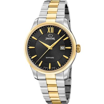 Jaguar - J1043/4 - Armbanduhr - Herren