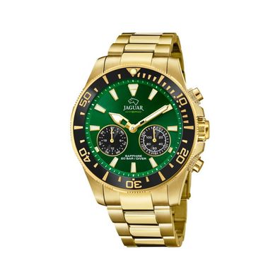 Jaguar Herrenuhr Hybrid J899/1 Chronograph