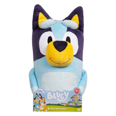 BLUEY Jumbo-Bluey-Plüschfigur, 45 cm