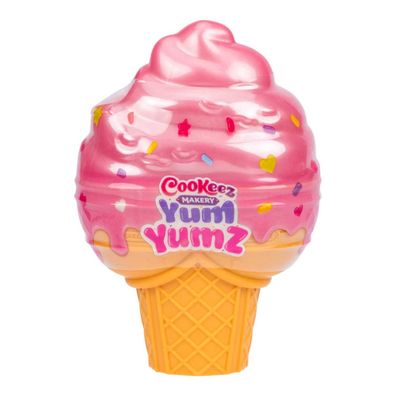 Moose Toys Cookeez Makery: Yum Yumz 2-Pack (im 6er-Thekendisplay)