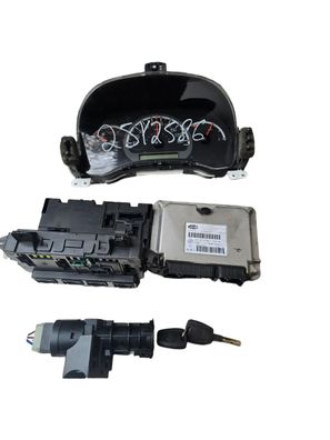 FIAT PANDA 1.1 VIRGIN / PLUG&PLAY 51834074 / IAW4AF. SF MwSt.-Rechnung