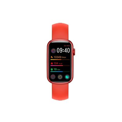Smarty2.0 - SW032C - Smartwatch - Unisex - Copy Of Power