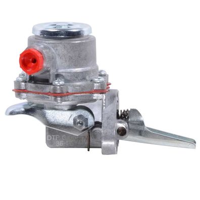 Förderpumpe, Diesel - MWM