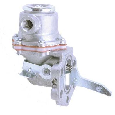 Förderpumpe, Diesel - Sisu