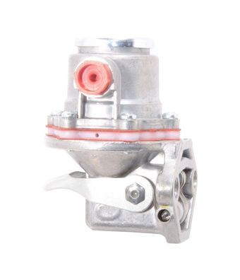 Förderpumpe, Diesel