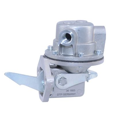 Förderpumpe, Diesel - Fiat/Iveco