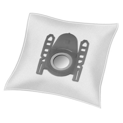 5 Staubsaugerbeutel für Bosch BGB45Power Filtertüten Staubbeutel Saugerbeutel