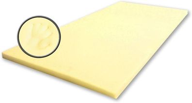 Best for Pets Orthopädisches Hundebett Memory Foam Waschbar Große Hunde Senioren Pro