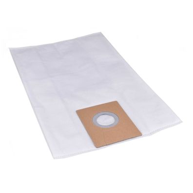 10 Staubsaugerbeutel für Fakir GS 1725 Filtertüten Staubbeutel Saugerbeutel