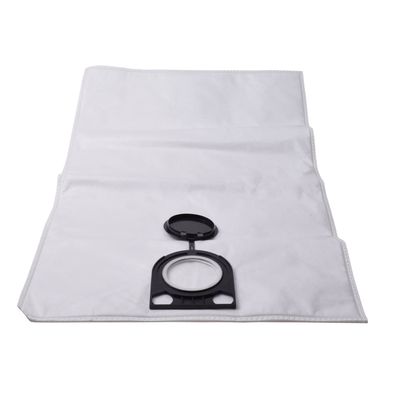 5 Staubsaugerbeutel für Starmix ISP iPlus M-1635 Top Filtertüten Staubbeutel