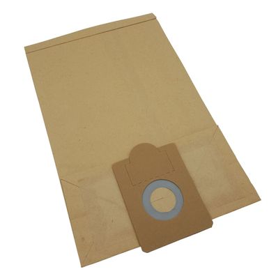 10 Staubsaugerbeutel für Nilco GS 1025 Filtertüten Staubbeutel Saugerbeutel