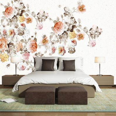 Vlies Fototapete Wandtapete Wandbilder Wandbilder Dekorativ Schönheit 4330