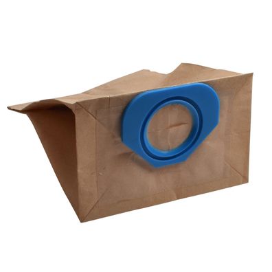 10 Staubsaugerbeutel für Nilfisk GS 80 Filtertüten Staubbeutel Saugerbeutel