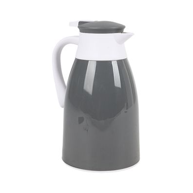 Isolierkanne Kaffeekanne Thermokanne Teekanne 900ml Heiß- & Kaltgetränkekanne