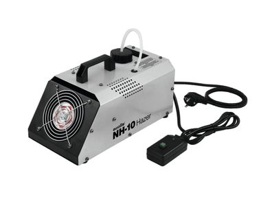 NH-10 Kompakte Maschine mit 400 W, Fernbedienung, einstellbarer Output