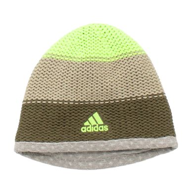 Adidas CH Climaheat Performance Beanie II Wintermütze Kinder
