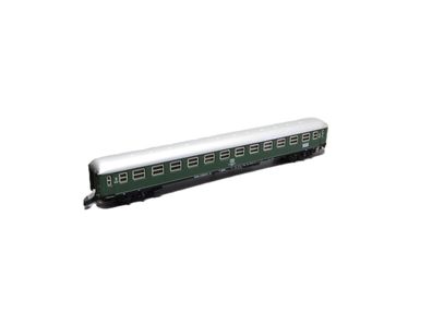 Märklin mini-club 8711 - Personenwagen - Spur Z - 1:220 - Originalverpackung - 403