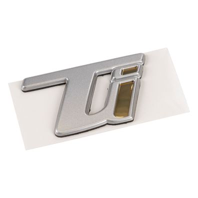 Original Emblem Schriftzug "Ti" 50565748