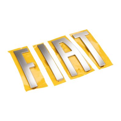 Original Emblem vorne 9848020480