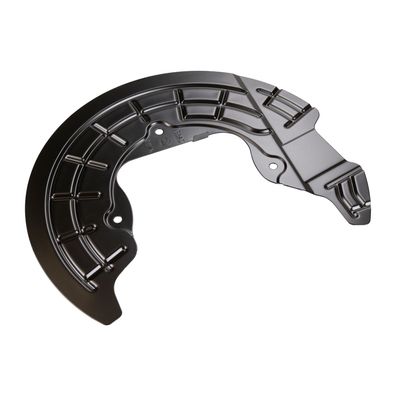 Original Ankerblech vorne links 52098433