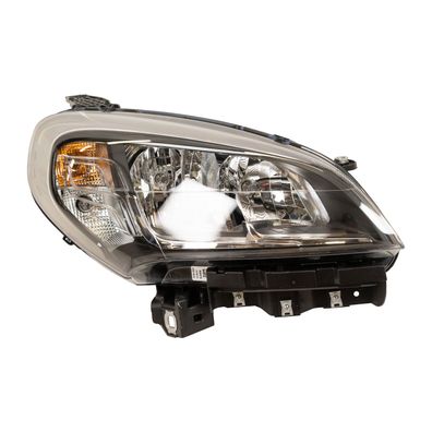 Original Scheinwerfer rechts 52109456