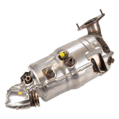 Original Rußpartikelfilter 1398668080