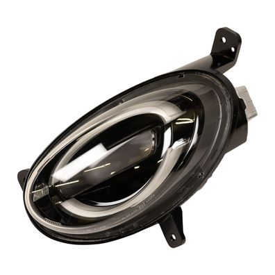 Original Tagfahrleuchte links 52092847