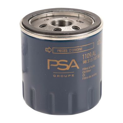 Original Ölfilter 155255192