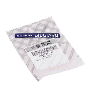 Original Emblem seitlich "DESIGN Giugiaro" 735402489