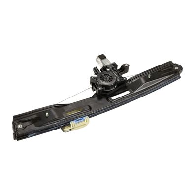 Original Fensterheber elektrisch vorne links mit Elektromotor 52127981