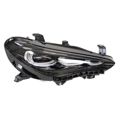 Original Scheinwerfer vorne rechts 50580187