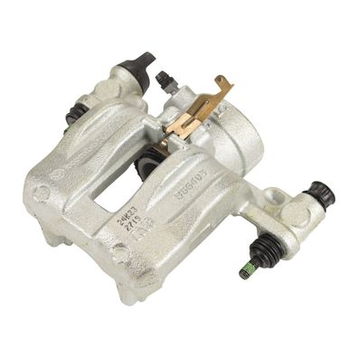 Original Bremssattel hinten rechts 77361242